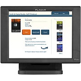 Planar PT1520MU TouchScreen LCD Monitor