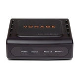 D-Link Broadband Telephone Adapter with Vonage