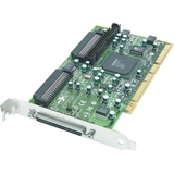 Adaptec 29320A-R Single Channel Ultra 320 SCSI RAID Controller Adaptec 29320A-R Single Channel Ultra 320 SCSI RAID Controller