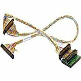 Adaptec SCSI Rounded Cable