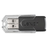 Lexar Media 2GB JumpDrive FireFly USB 2.0 Flash Drive