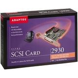 Adaptec 2930 Ultra SCSI Controller Adaptec 2930 Ultra SCSI Controller