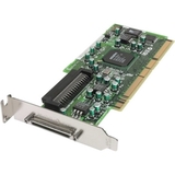 Adaptec 29320ALP-R Single Channel Ultra 320 SCSI RAID Controller Adaptec 29320ALP-R Single Channel Ultra 320 SCSI RAID Controller