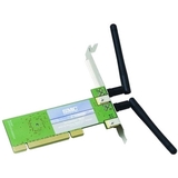 SMC EZ Connect SMCWPCI-GM MIMO Wireless PCI Adapter