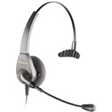 Plantronics Encore Ultra II VT Binaural Headset