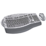 Microsoft Wireless Laser Desktop