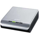 Zyxel PL-100 Powerline Ethernet Adapter Zyxel PL-100 Powerline Ethernet Adapter