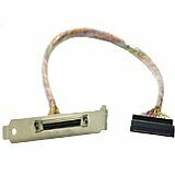Adaptec Ultra160/320 LVD SCSI Internal to External Cable