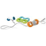 Belkin 100ft Split Convoluted Wire Conduit