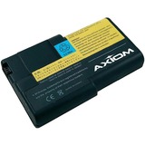 AXIOM Lithium Ion Battery for Notebooks