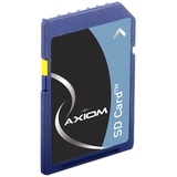 AXIOM 1GB High-Speed Secure Digital Card