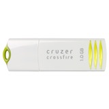 SanDisk 1GB Cruzer Crossfire USB 2.0 Flash Drive - With Cap SanDisk 1GB Cruzer Crossfire USB 2.0 Flash Drive - With Cap