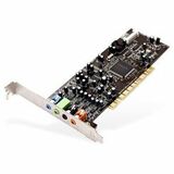 Creative Sound Blaster Audigy SE Sound Card