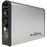 AXIOM External Hard Drive