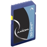 AXIOM 2GB Secure Digital Card