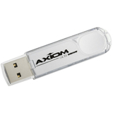 AXIOM 1GB Stealth USB 2.0 Flash Drive