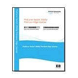 HP Premium Edge for Switch 3500 Series - License