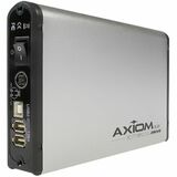 AXIOM External Hard Drive