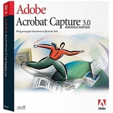 Adobe Acrobat Capture v.3.0