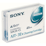 Sony AIT-3Ex Cleaning Cartridge Sony AIT-3Ex Cleaning Cartridge