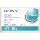 Sony AIT 3EX Tape Cartridge
