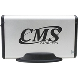 CMS Products ABSplus Desktop Backup System Hard Drive
