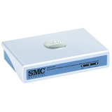 SMC SMCHT-ETH PowerLine NetWork Adapter SMC SMCHT-ETH PowerLine NetWork Adapter