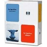 HP OpenView Storage Data Protector Open File Backup v.5.1 for NT/2000/2003 Enterprise Server/NetWare Server - License