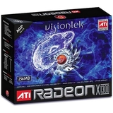 Visiontek Radeon X1300 Graphics Card