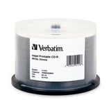 Verbatim 52x CD-R Media