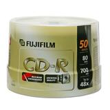 Fujifilm 48x CD-R Media