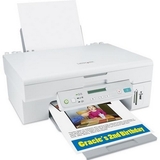 Lexmark X3470 Multifunction Printer