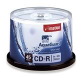 Imation 52x CD-R Media