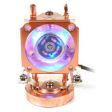 CL-C0034 Extreme Spirit II Chipset Cooling System