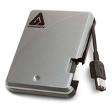 Apricorn Aegis Mini Hard Drive