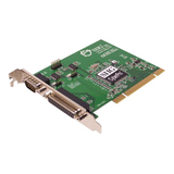 Siig - Cyber 2S1P Plus PCI
