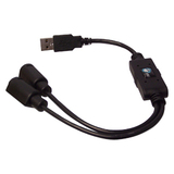 Siig USB to PS/2