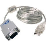 Siig USB to Serial Cable Adapter