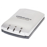 U.S. Robotics USR9620 USB Telephone Adapter