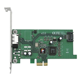 Siig eSATA II PCIe i/e Adaptor