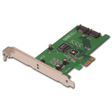 Siig SATA II PCIe RAID