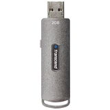 Transcend 2 GB JetFlash 110 USB2.0 Flash Drive
