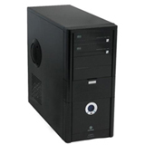 Coolmax CS-480 Chassis