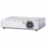 Panasonic PT-LB60NTU Microportable Projector