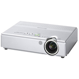 Panasonic PT-LB60U Microportable Projector Panasonic PT-LB60U Microportable Projector