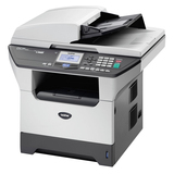 Brother DCP-8060 Multifunction Printer Brother DCP-8060 Multifunction Printer