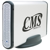 CMS Products ABSplus Desktop Backup System Hard Drive