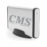 CMS Products ABSplus Desktop Backup System Hard Drive