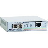 Allied Telesis AT-MC1000 Gigabit Ethernet Media Converter