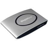 SimpleTech SimpleDrive External Hard Drive
